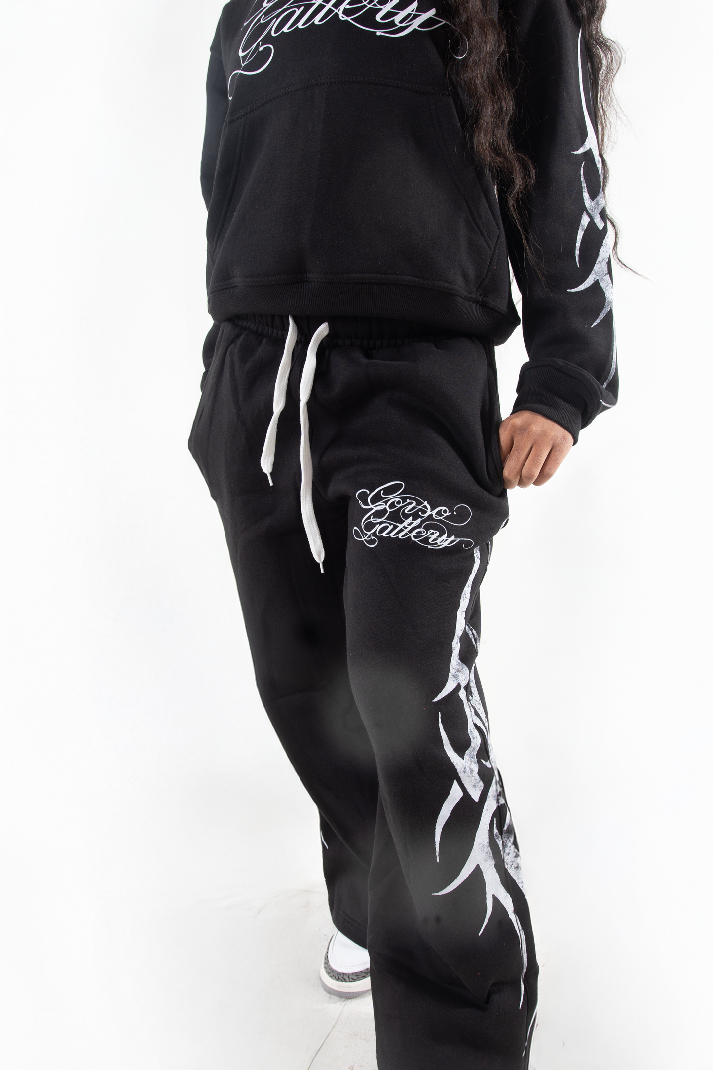 Corso Gallery Jogging Suits V1