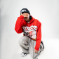 Corso Gallery “Art Of War” Hoodie