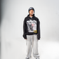 Corso Gallery “Art Of War” Hoodie