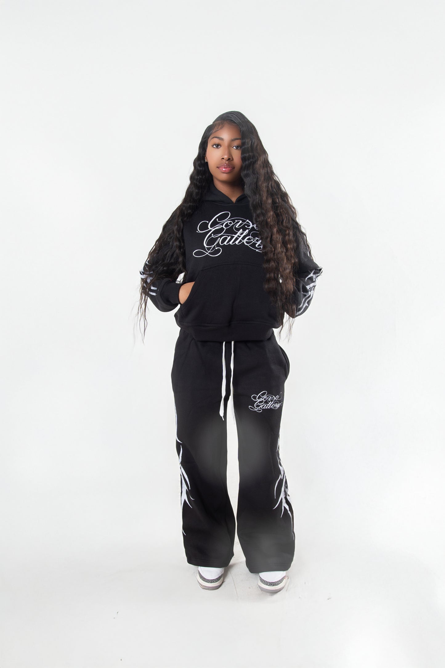 Corso Gallery Jogging Suits V1