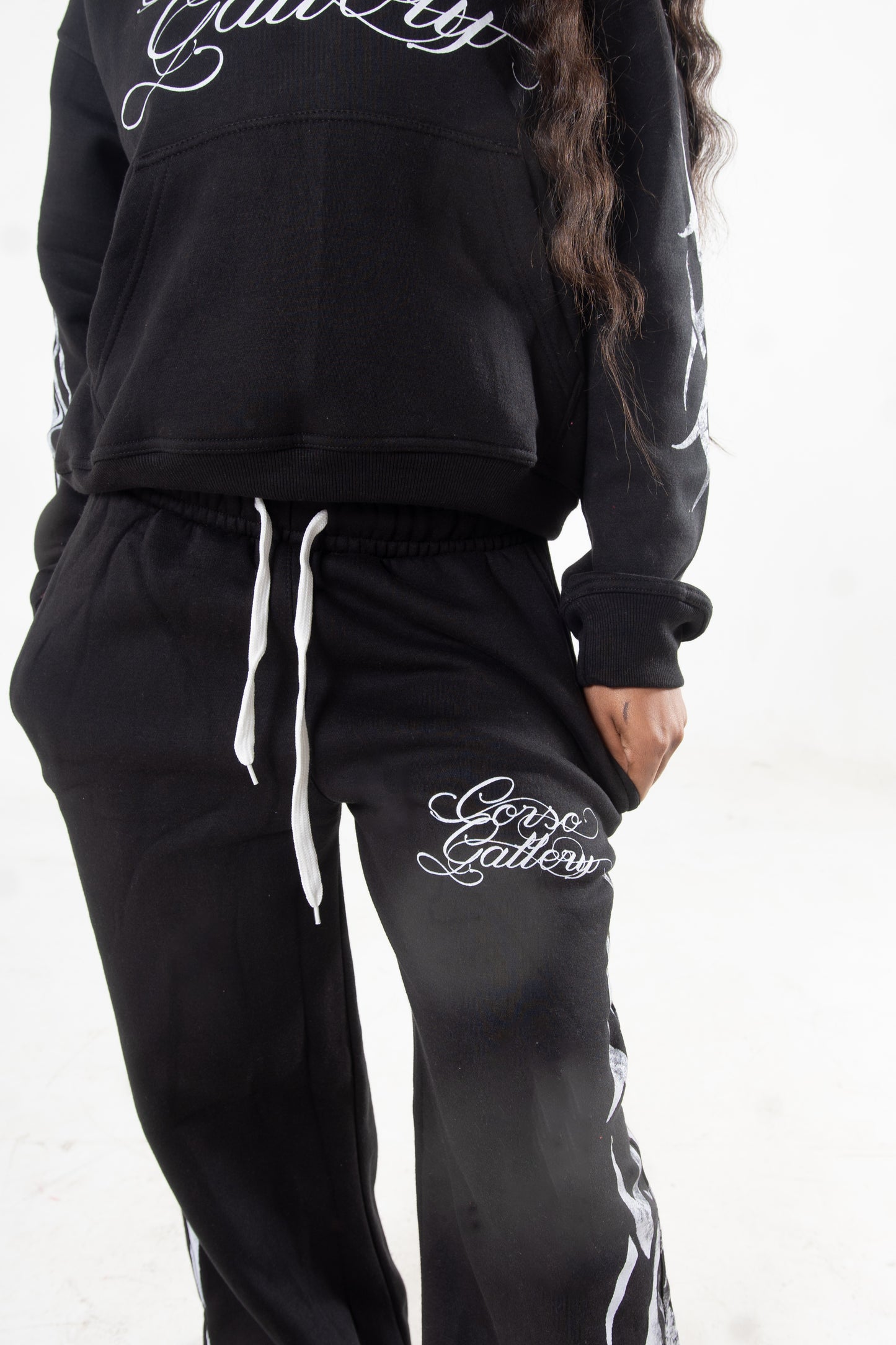 Corso Gallery Jogging Suits V1