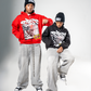 Corso Gallery “Art Of War” Hoodie