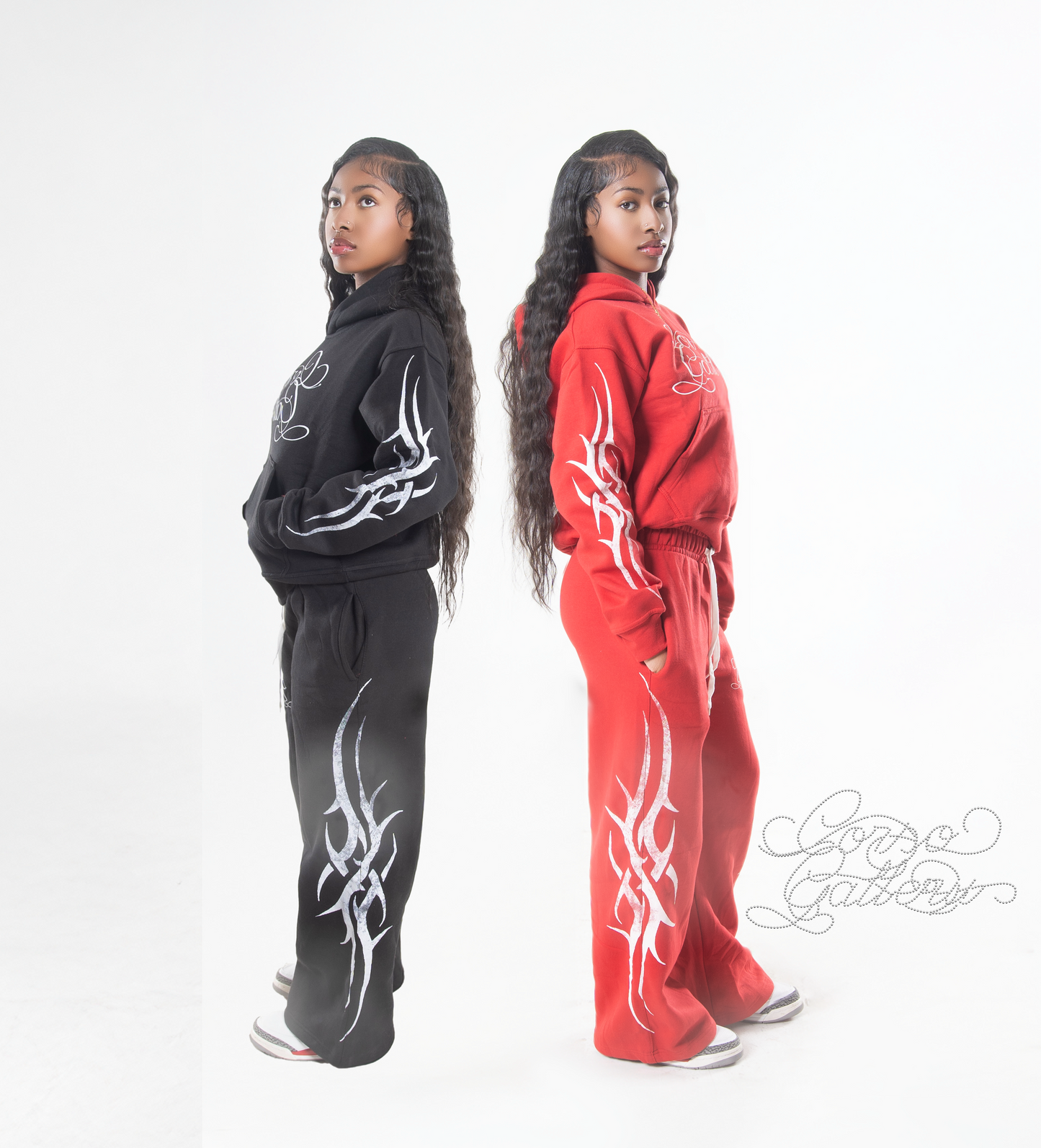 Corso Gallery Jogging Suits V1