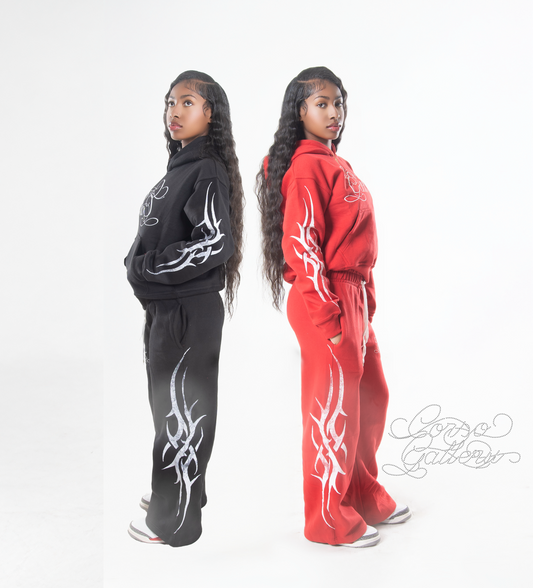 Corso Gallery Jogging Suits V1